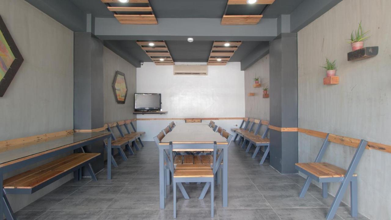 Reddoorz Plus @ Taft North Mandurriao Iloilo City Luaran gambar