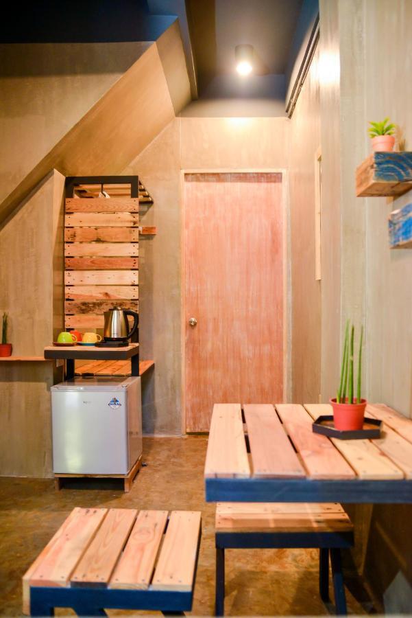 Reddoorz Plus @ Taft North Mandurriao Iloilo City Luaran gambar
