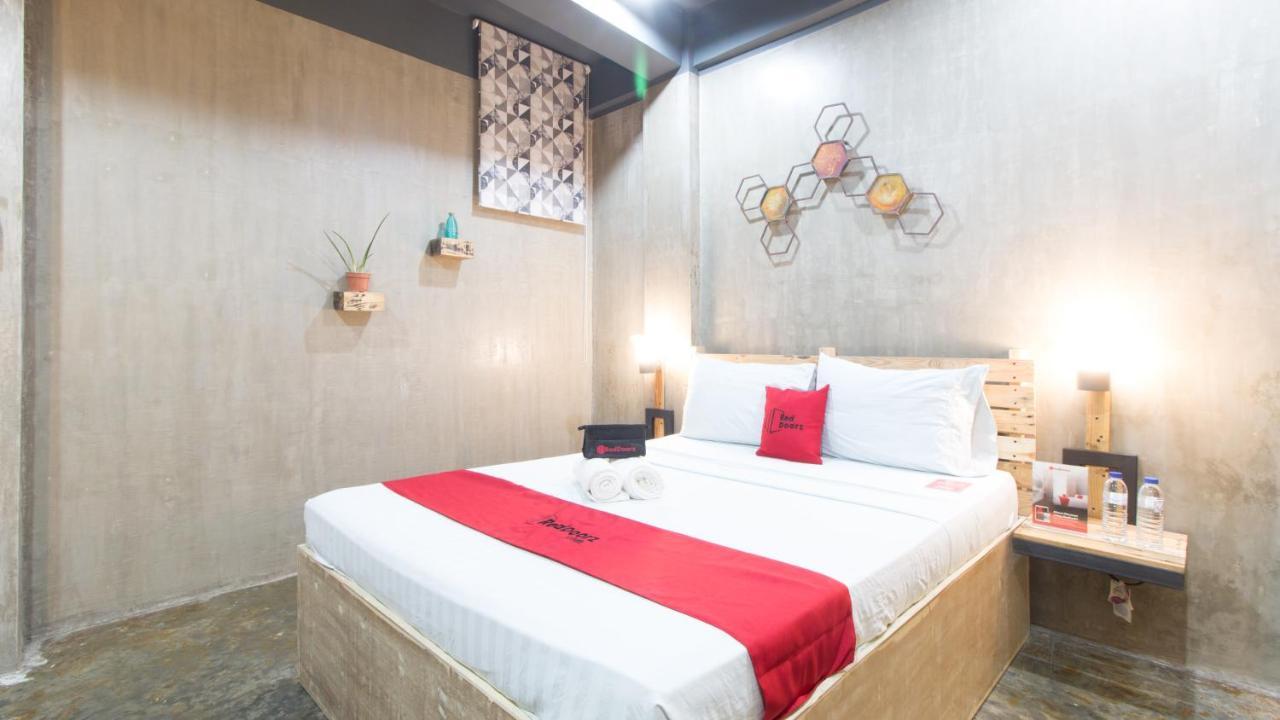 Reddoorz Plus @ Taft North Mandurriao Iloilo City Luaran gambar