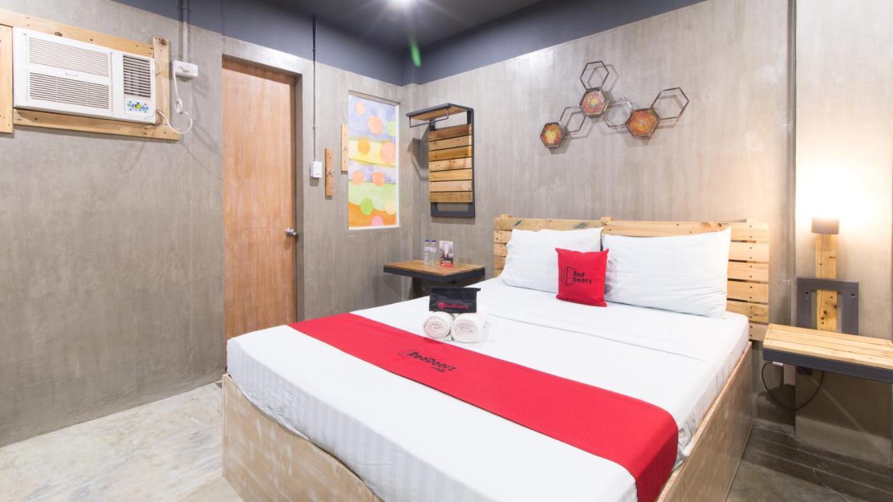Reddoorz Plus @ Taft North Mandurriao Iloilo City Luaran gambar
