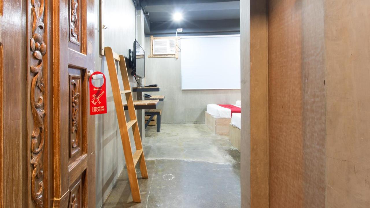 Reddoorz Plus @ Taft North Mandurriao Iloilo City Luaran gambar