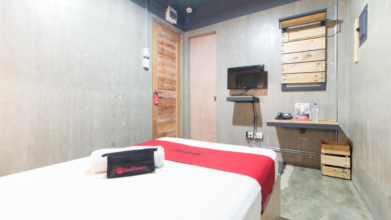 Reddoorz Plus @ Taft North Mandurriao Iloilo City Luaran gambar