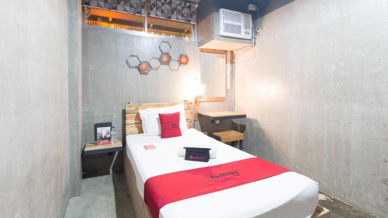 Reddoorz Plus @ Taft North Mandurriao Iloilo City Luaran gambar