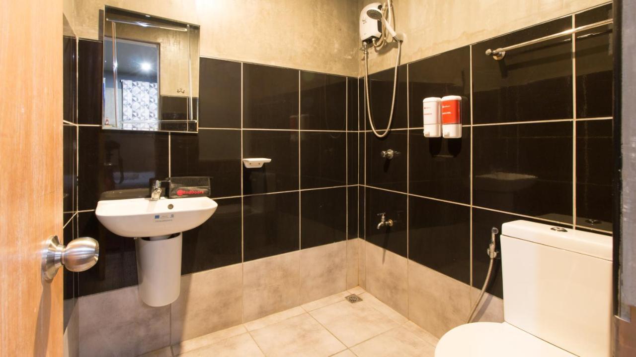 Reddoorz Plus @ Taft North Mandurriao Iloilo City Luaran gambar